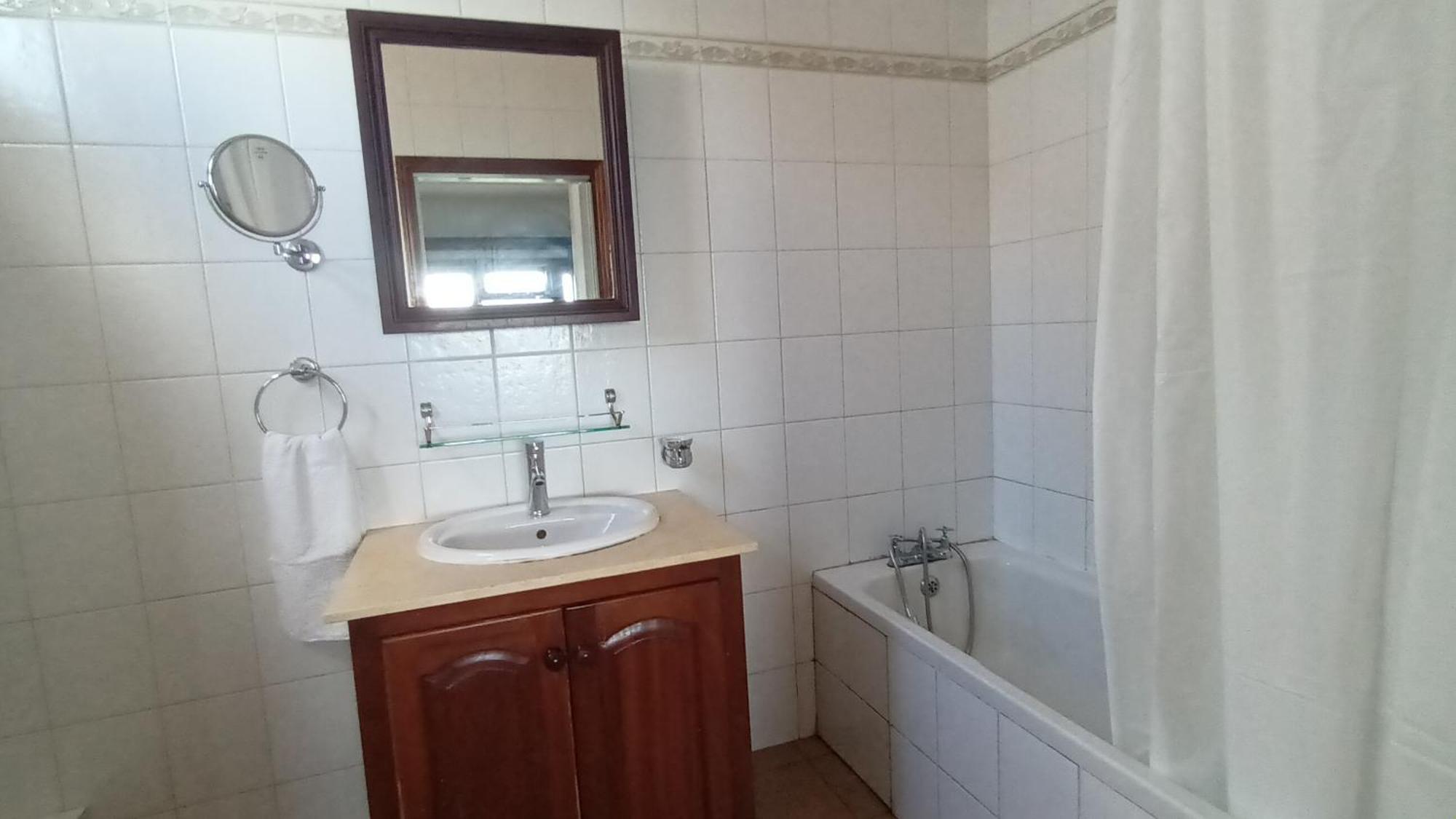 בו ואלון Beach View Villa - Beauvallon Villas מראה חיצוני תמונה